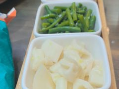 -鲁南仔·滕州炒鸡(经三路店)