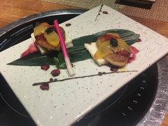 -蟹将军·松叶蟹和牛日料放题自助(K11店)