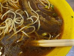 -包顺兴面馆(长乐路店)