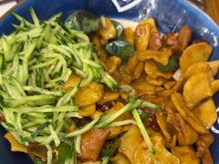 -山西派(桥东街店)