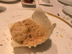 -金轩中餐厅 Jin Xuan(浦东丽思卡尔顿酒店)