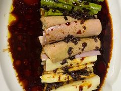 -二泉园老菜馆·百年无锡菜