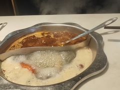 -傣妹火锅(南京东路一店)