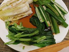-格日勒阿妈蒙古厨房(大召店)