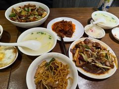 -寻裕记·现炒浇头面(人民广场店)