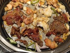 -九坤韩式烤肉(建发阅彩城店)