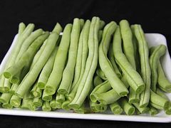 芸豆-农家铁锅炖(太阳沟店)