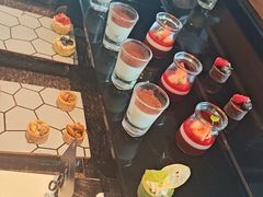 -Social 秀西餐厅-长沙瑞吉酒店(运达店)