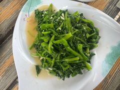 -途肴·老农饭庄(百里峡店)
