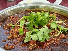 -温江公平红烧兔(总店)