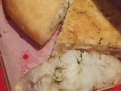 葱香手撕饼-望湘园·洞庭渔宴(永旺店)