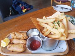 -THE CANNERY&JUJU 新鲜海鲜·牛排美食酒廊