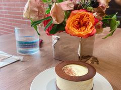 -潮一不贰·法式甜品·生日蛋糕·西式简餐(外滩店)