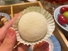 -中和·国风茶馆(愚园路店)