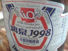 -椿记烧鹅(叠彩店)