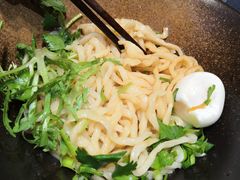 -面乙新派手擀面(大悦城店)