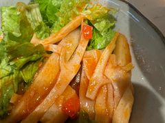 -百春原湖南牛肉粉(百联世纪店)
