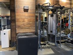 -OneFit健身(汇锦城店)