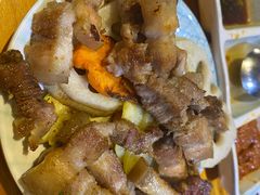 -唯成•韩国炭火烤肉 유성고기