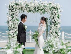 -花田映像婚纱摄影(龙岗店)