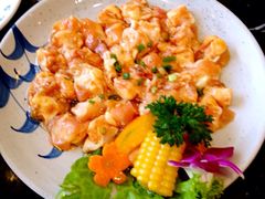 iphone_upload_pic-梦山水日本烧肉(五四广场店)