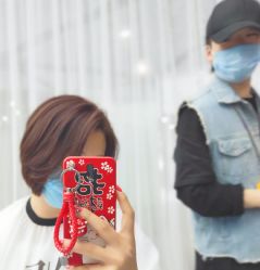 -变画·发型STUDIO