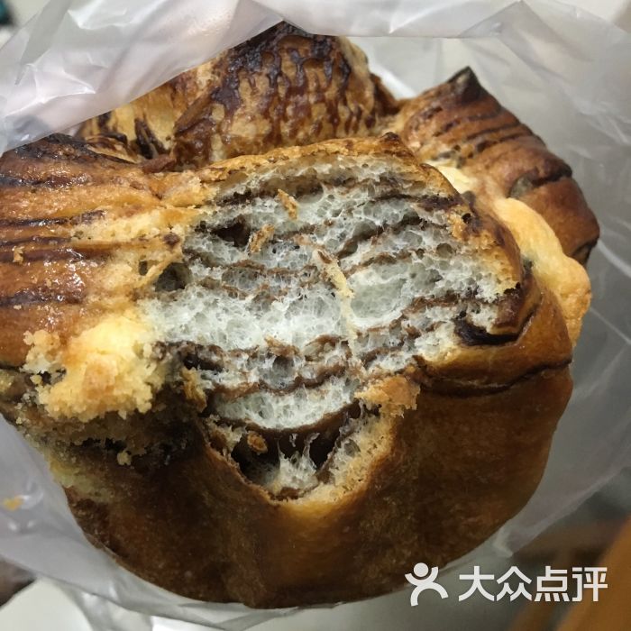 briant石窑面包-图片-上海美食-大众点评网