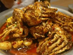 -领蟹祥记·香辣蟹·特色小海鲜(奥体天虹店)
