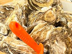 -开蚝屋·海鲜龙虾烧烤(文二路店)