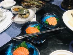 -海鼎荟海鲜姿造(仟禧汇店)