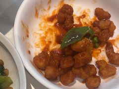 -周大厨辣椒炒肉(淮安万达店)