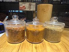 -悦屋老板娘的烤肉店(紫薇田园店)