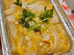 -神府路壹号·海鲜烧烤·砂锅粥·锅物(三坊七巷店)