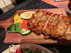 -Nord Grill&Bar Highland诺德西餐(深圳欢乐海岸店)