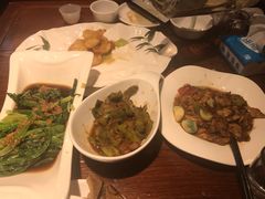 -七菜馆·东北菜·蒸饺(文体路店)