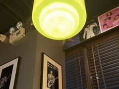 -安妮意大利餐厅(日坛店)