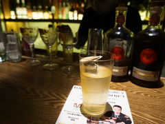 -SPEYSIDE 威士忌&鸡尾酒吧