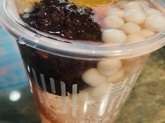 -甜心闲生传统手工冰粉(奎星楼店)