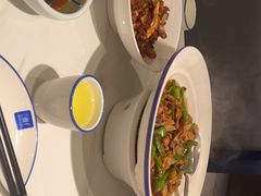 -兰湘子·湘菜小炒(泉舜店)