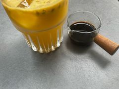 -THE WOODS 简餐 (国贸商城店)