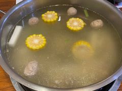 -八宝牛潮汕鲜牛肉火锅(净月店)