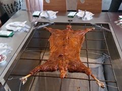 -张记焖窑·十五年专注焖烤(雍和宫店)