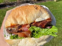 -Fergburger(皇后镇店)