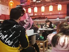 大堂-鲜芋仙(观音桥大融城LG店)