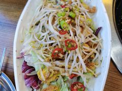 -包装马车·韩国料理·포장마차