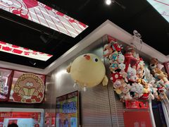 -LLJ夹机占(正佳广场店)