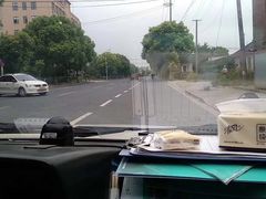 -无忧学车·华茂基地(宝山校区)