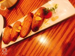 -SEN CASTLE城堡西餐(创意设计中心店)