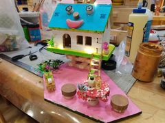 -手创未来·木工DIY手作