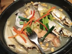 -珍味汤馆·潮汕家乡菜(保利文化广场店)